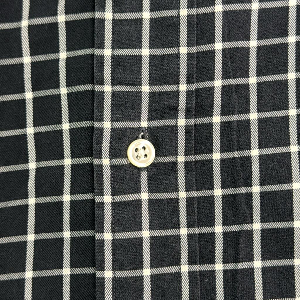 RALPH LAUREN Check Shirt