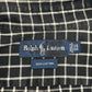 RALPH LAUREN Check Shirt