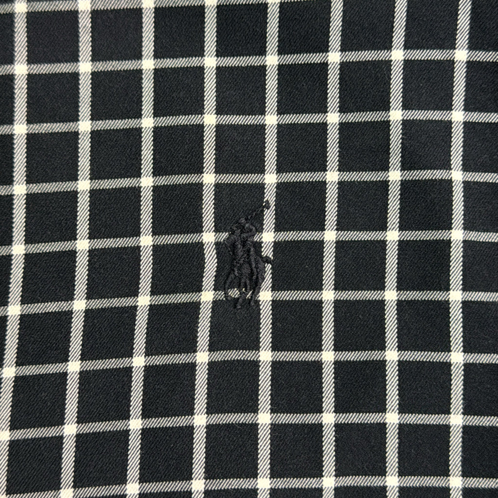 RALPH LAUREN Check Shirt