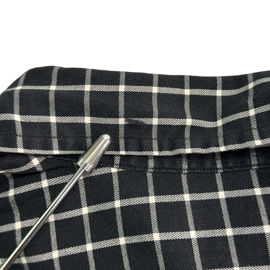 RALPH LAUREN Check Shirt