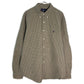 RALPH LAUREN Check Shirt