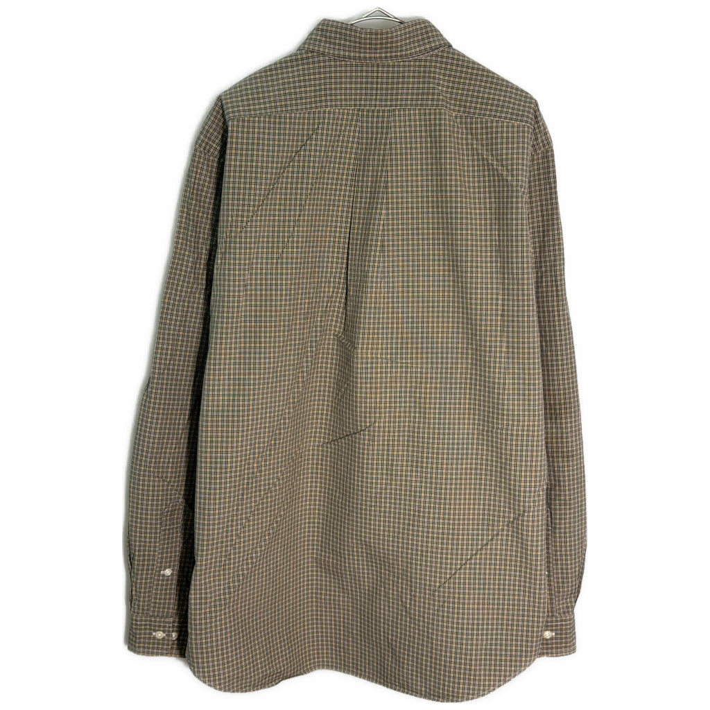 RALPH LAUREN Check Shirt