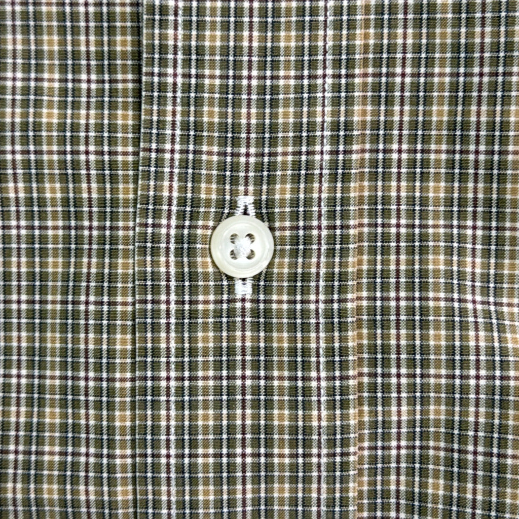 RALPH LAUREN Check Shirt