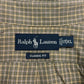 RALPH LAUREN Check Shirt