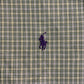 RALPH LAUREN Check Shirt