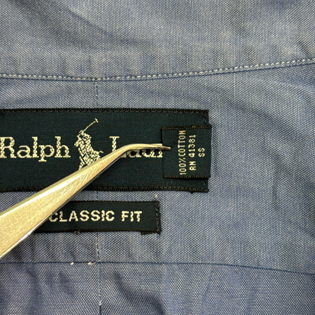 RALPH LAUREN Shirt