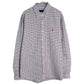 RALPH LAUREN Check Shirt