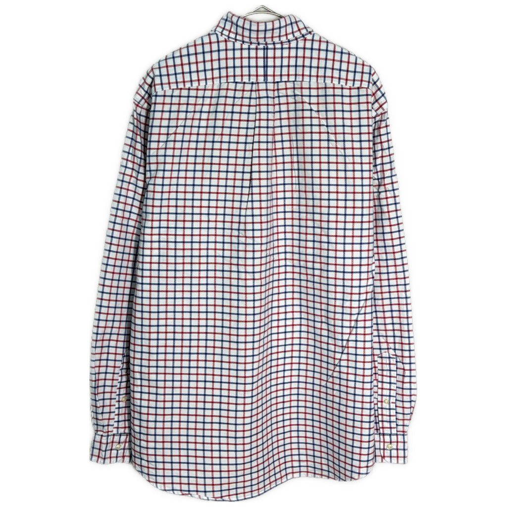 RALPH LAUREN Check Shirt