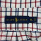RALPH LAUREN Check Shirt