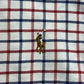 RALPH LAUREN Check Shirt