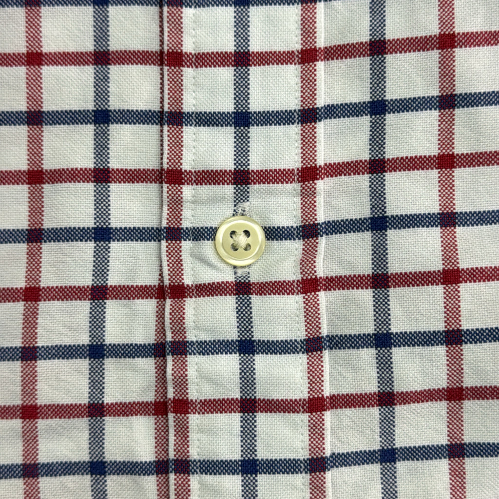 RALPH LAUREN Check Shirt