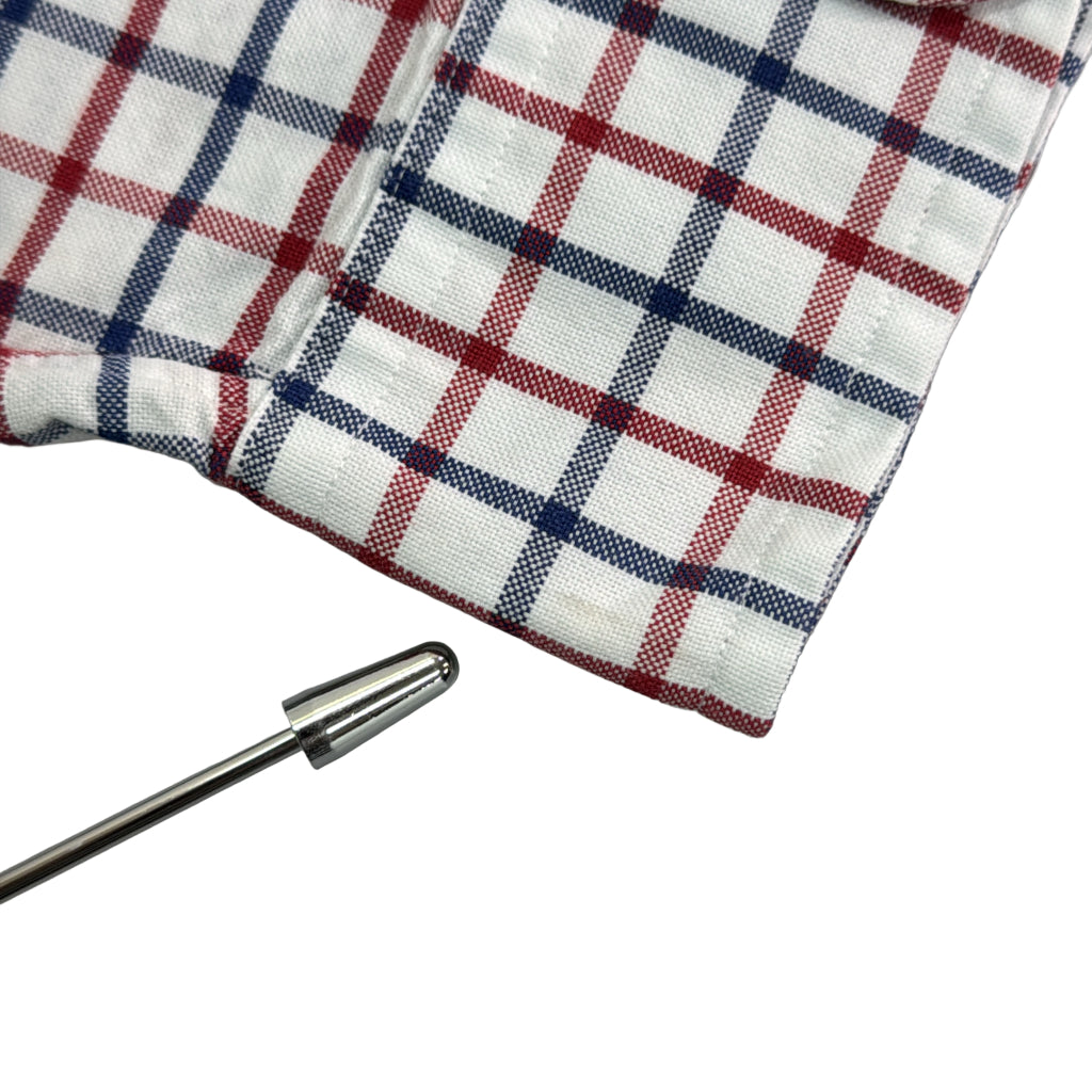RALPH LAUREN Check Shirt