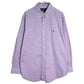 RALPH LAUREN Shirt