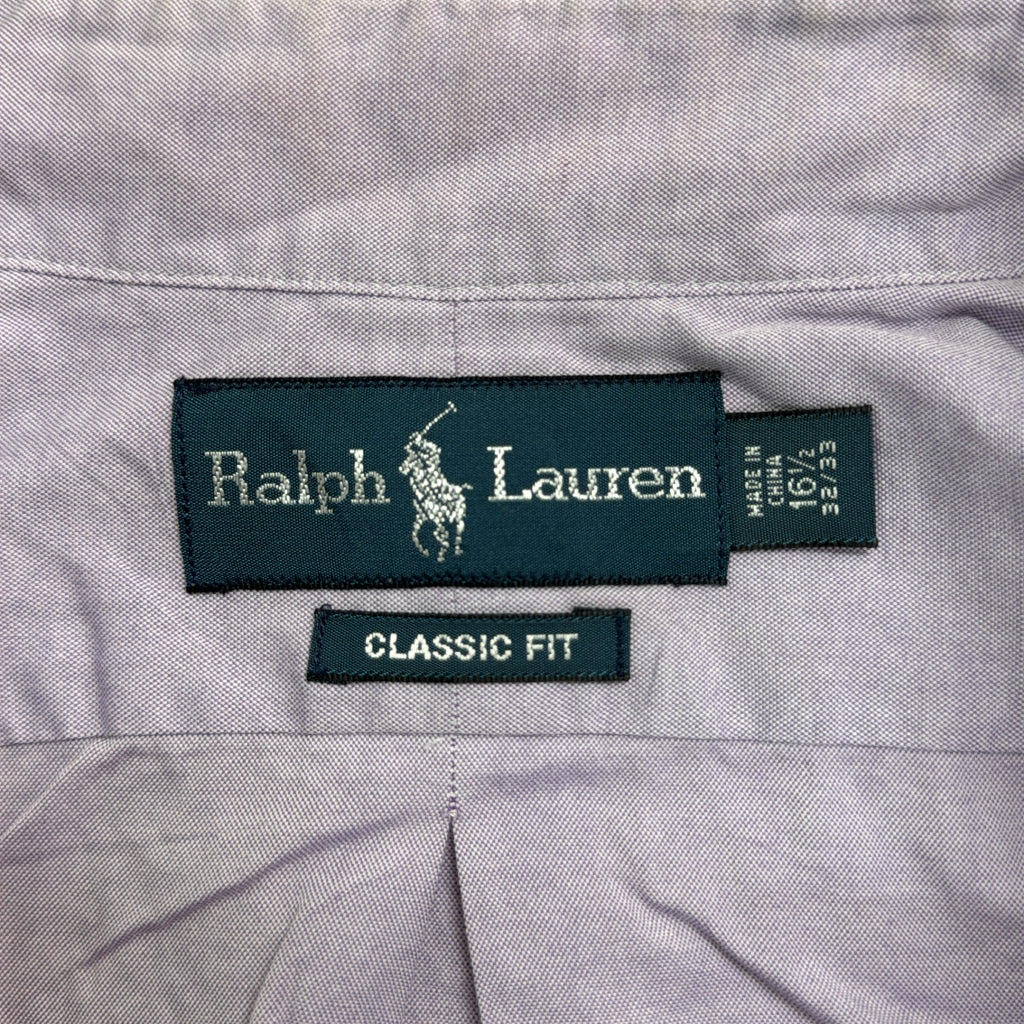RALPH LAUREN Shirt