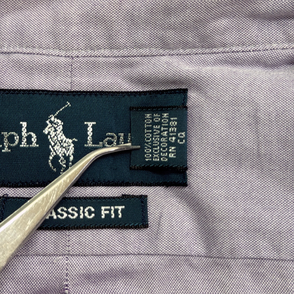 RALPH LAUREN Shirt