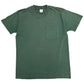 80s FRUIT OF THE LOOM Plain T-Shirt