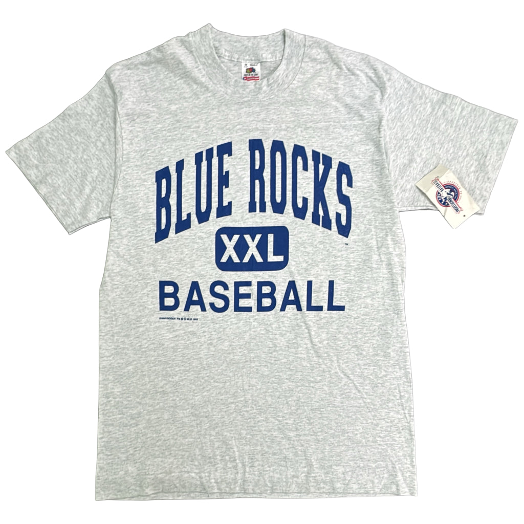 90s FRUIT OF THE LOOM Sports Brand Pro Team T-Shirt