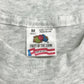 90s FRUIT OF THE LOOM Sports Brand Pro Team T-Shirt