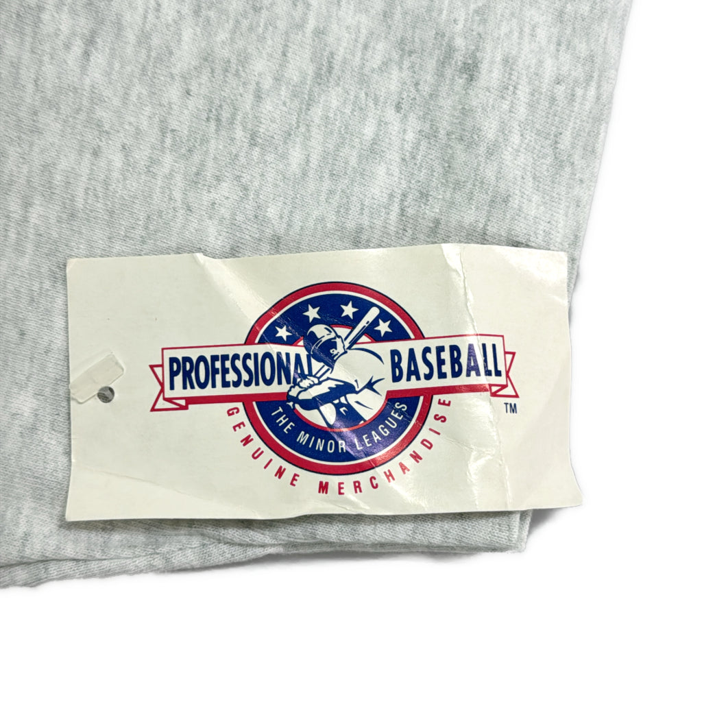 90s FRUIT OF THE LOOM Sports Brand Pro Team T-Shirt
