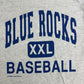 90s FRUIT OF THE LOOM Sports Brand Pro Team T-Shirt