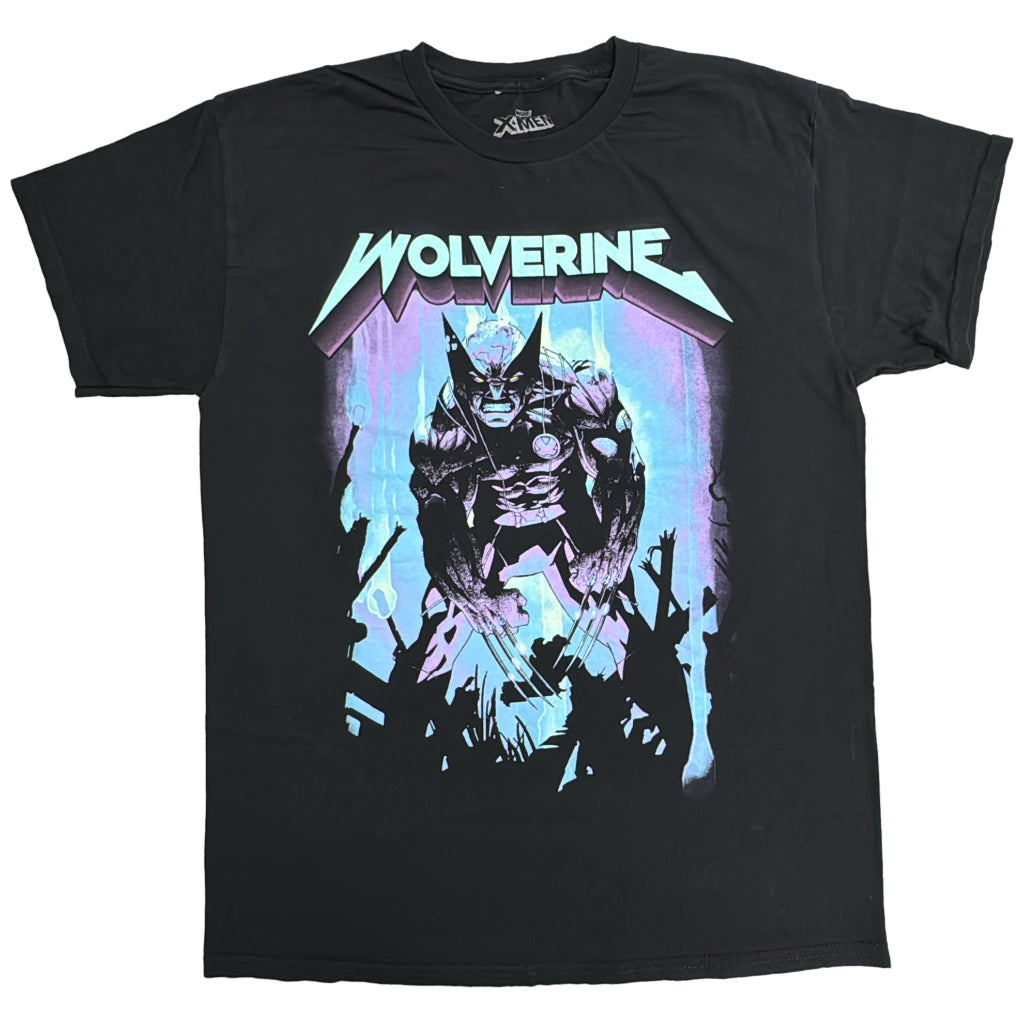 MARVEL Character T-Shirt