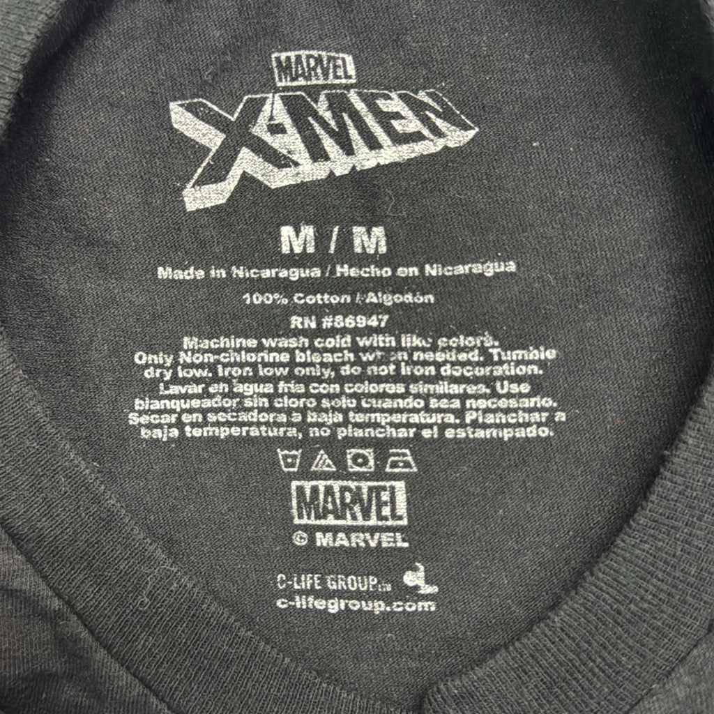 MARVEL Character T-Shirt