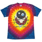 90s LIQUID BLUE Musician T-Shirt