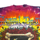 90s LIQUID BLUE Musician T-Shirt