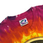 90s LIQUID BLUE Musician T-Shirt