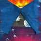 90s LIQUID BLUE Musician T-Shirt