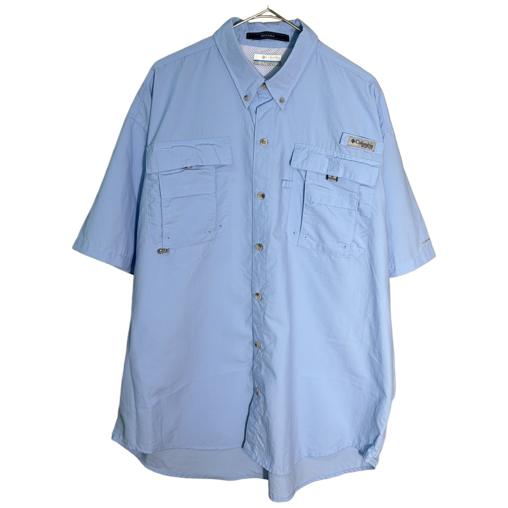 Columbia PFG Shirt