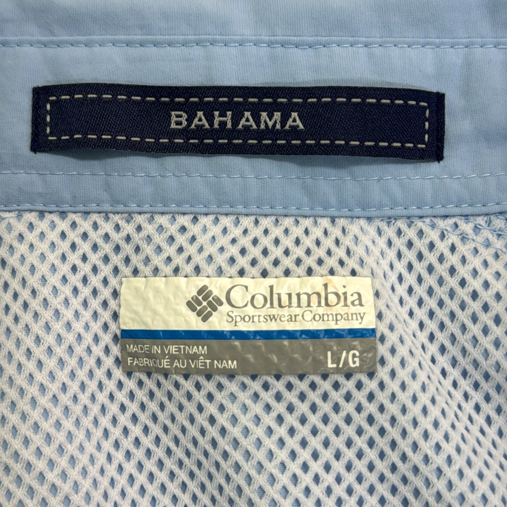 Columbia PFG Shirt