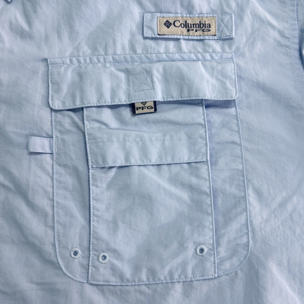 Columbia PFG Shirt