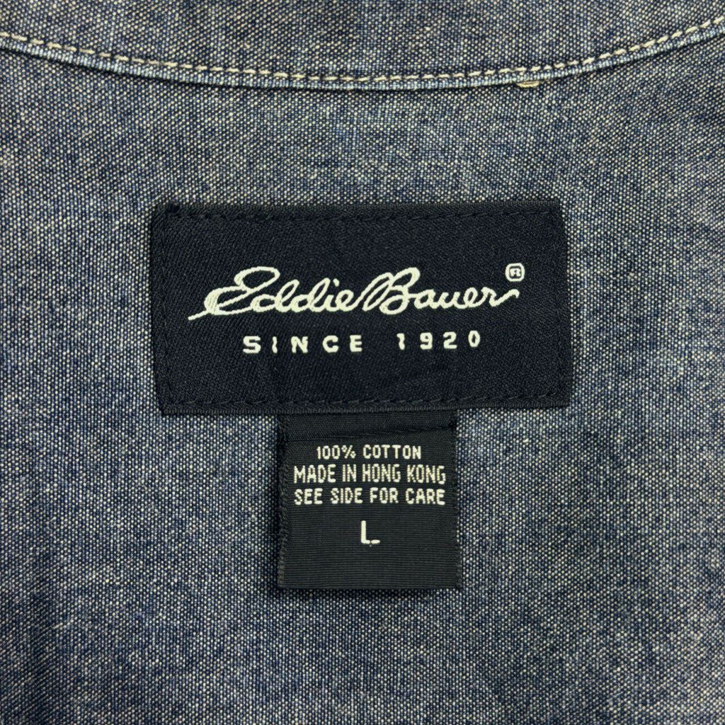 Eddie Bauer Shirt
