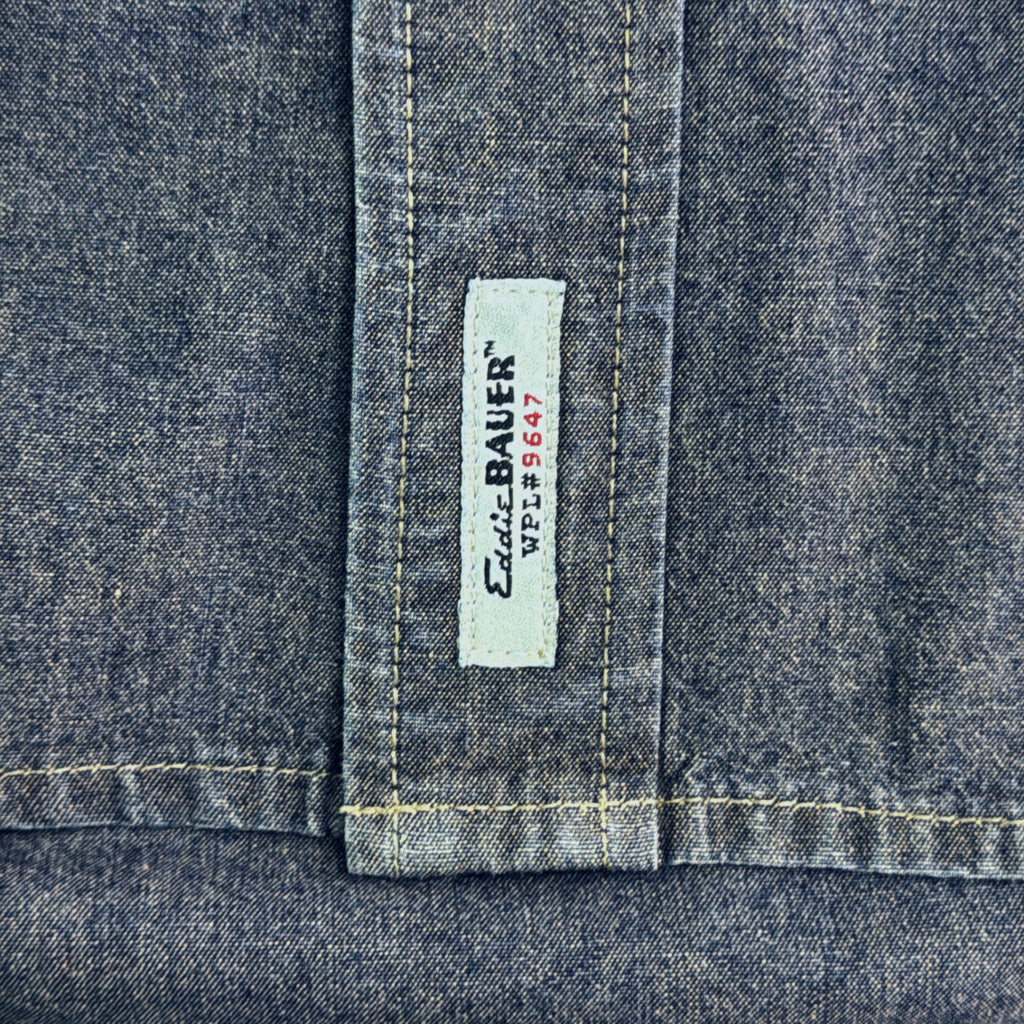 Eddie Bauer Shirt