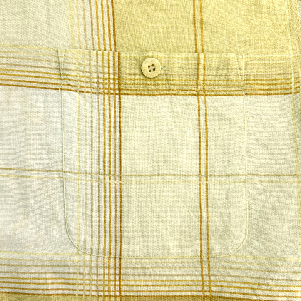 TRUST Open Collar Shirt