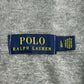 Polo by Ralph Lauren Half Zip Cotton Sweater Half Zip Sweater