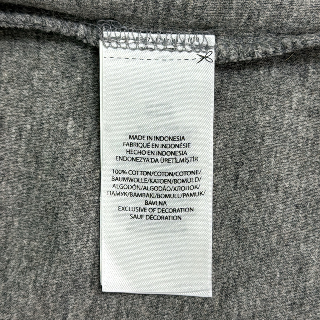 Polo by Ralph Lauren Half Zip Cotton Sweater Half Zip Sweater
