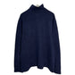 Polo by Ralph Lauren Half Zip Cotton Sweater Half Zip Sweater