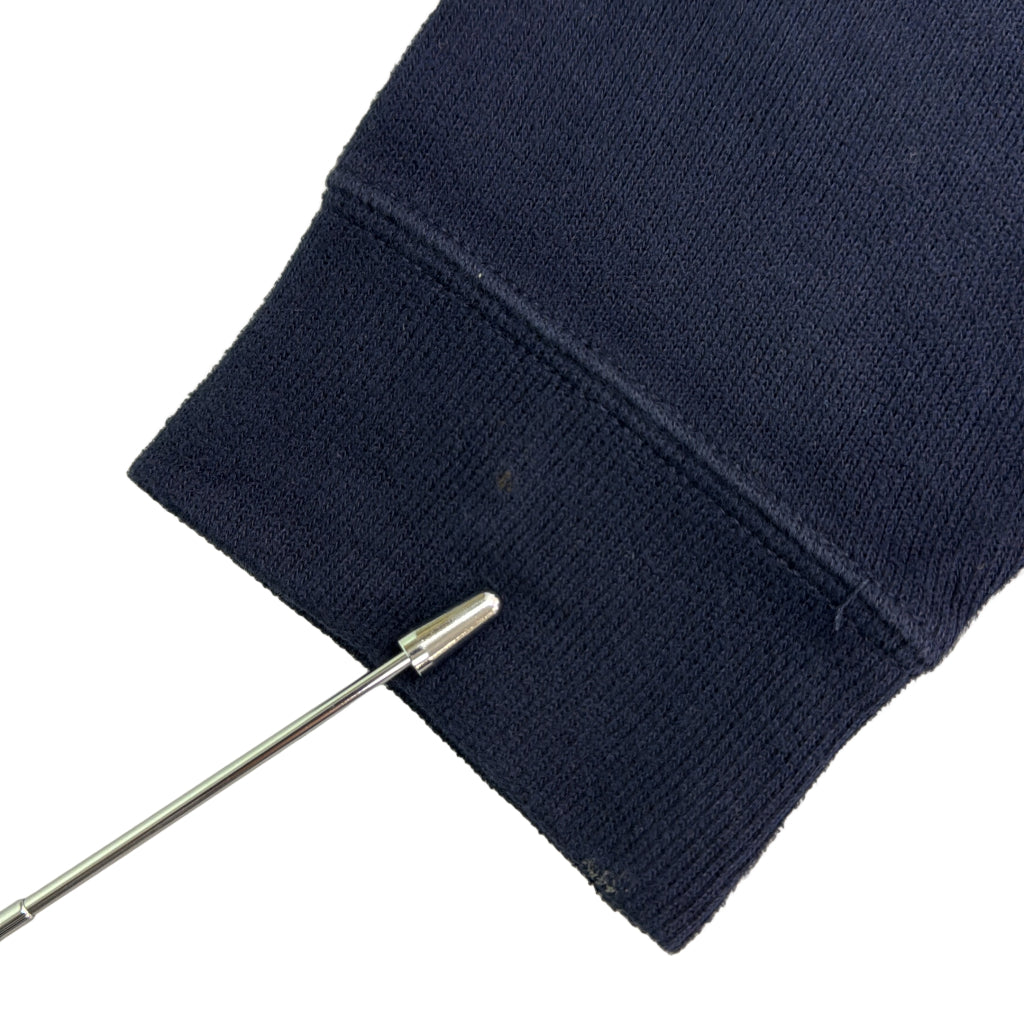 Polo by Ralph Lauren Half Zip Cotton Sweater Half Zip Sweater