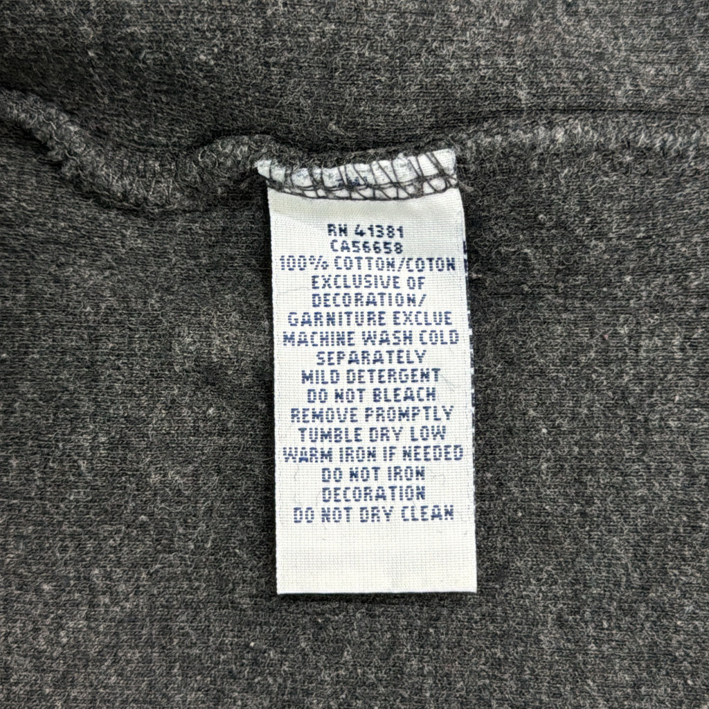 Polo by Ralph Lauren Half Zip Cotton Sweater Half Zip Sweater