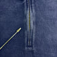 Polo by Ralph Lauren Half Zip Cotton Sweater Half Zip Sweater