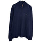 Polo by Ralph Lauren Half Zip Cotton Sweater Half Zip Sweater
