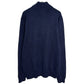 Polo by Ralph Lauren Half Zip Cotton Sweater Half Zip Sweater