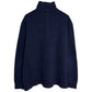 Polo by Ralph Lauren Half Zip Cotton Sweater Half Zip Sweater