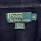 Polo by Ralph Lauren Half Zip Cotton Sweater Half Zip Sweater