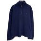 Polo by Ralph Lauren Half Zip Cotton Sweater Half Zip Sweater