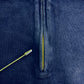 Polo by Ralph Lauren Half Zip Cotton Sweater Half Zip Sweater