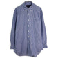 RALPH LAUREN YARMOUTH Stripe Shirt