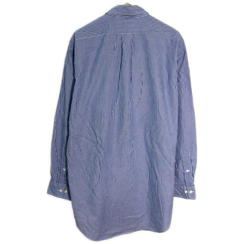 RALPH LAUREN YARMOUTH Stripe Shirt